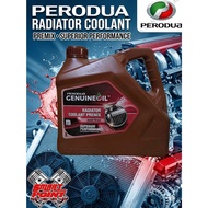 PERODUA GENUINE OIL PREMIX COOLANT 3L