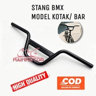 BMX BIKE HANDLEBAR SQUARE BAR BMX BIKE HANDLEBAR SQUARE BAR