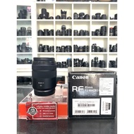 CANON RF 85 mm F2L MACRO IS STM.