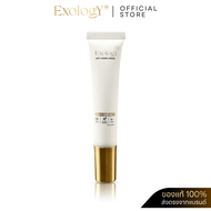 New Exology Anti-aging Exosome cream 15 ml.