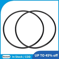2PCS CX900F O-240 Tank Lid O-Ring for  Star-Clear Plus Pool  Filter Pool Pump Replacement Parts