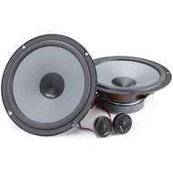 hertz 6.5 inch 300watt component speaker system