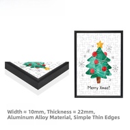 600 Piece Puzzle Frame Picture Frame Size 44.6X30.8cm 38X53cm 68X30cm 61X46cm Modern Simple Style Lo