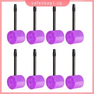 【YAFEXBAG】Ultralight 23g 20inch 406  20x1.0-1.75 bike Inner Tube TPU tube  for BMX406