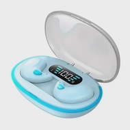 LS | NEW X55 TWS Wireless Bluetooth Earbuds headset Waterproof Earphone Mini earpiece TWS Stereo Hea