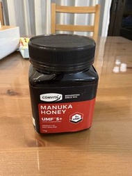 Comvita manuka honey  umf 5+