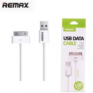 REMAX USB IPHONE DATA CABLE-4/4G