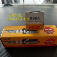 NGK D8EA Spark Plug