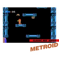 [pc game] Classic NES Series - Metroid PC games digital download for windows