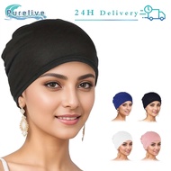 Instant Turban Luxury Turban Hat Party Turban