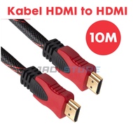 HDMI Cable 10 Meter Fiber HDMI Cable HDMI to HDMI Cable HDMI Laptop to TV HDMI Cable 10 Meter 10M 10