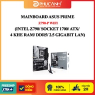 INTEL Asus Prime Z790-P WIFI motherboard