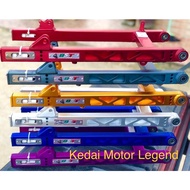 J&T 🇹🇭 ORI BOUSHI BST SWING ARM TEBUK / TEBOK 2" INCHI WAVE125 / WAVE / DASH / KRISS / FUTURE