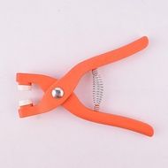 New No Stitches Buttons Stainless Steel Buttons For Baby Clothes Multifunctional Snap Button Set 纽扣