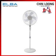 [KIPAS BERDIRI] ELBA 16" Stand Fan ESF-E1639TM