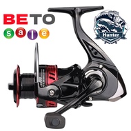 A48-HD1000 Spinning Reel Bass Fishing Peeling Water Drop With Rod Round Baitcasting Daiwa