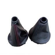 Suitable for Kiafred Manual Gear Shift Lever Gear Head Gear Handle Ball Gear Handle Gear Lever Cover