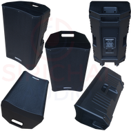 ลำโพง DECCON รุ่น TB15 (ราคาต่อใบ) ev15