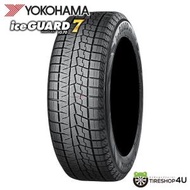 195/50R16 スタッドレス YOKOHAMA ヨコハマ ice GUARD7 iG70 195/50-16 84Q 新品1本価格