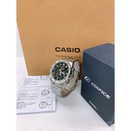 Casio Edifice Chronograph Stainless steel Watch For Men