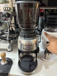 WPM Welhome ZD-17N 意式錐刀咖啡研磨機