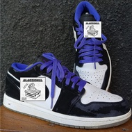 Size [44] J L0W C*NC0RD