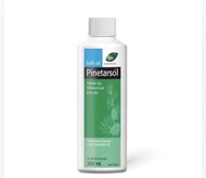 Pinetarsol bath oil 200ml    (Expiry Feb 2026)