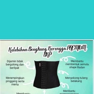 Bengkung KERENGGA PREMiUM
