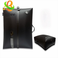 BAIHEE Vacuum Compression Bag, Reusable 44L Vacuum Bags for Travel, Professional Space Saver Waterpr
