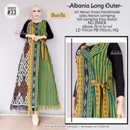 Albania LONG OUTER