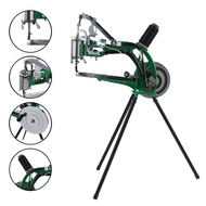 Industrial Shoe Repair Machine Cobbler Manual Shoe Mending Machine Dual Cotton Nylon Line Shoe Sewin