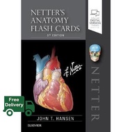 Happiness is the key to success. ! >>>> Netter s Anatomy Flash Cards 5ed - 9780323530507