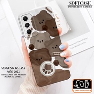 HP Latest Samsung A05s 2023 Phone Case - Cool Fashion Case - Latest Samsung A05s 2023 Phone Case - L