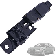 Getfarway 4F9827383G Tailgate Lock Trunk Latch Striker Plate Compatible with Skoda Audi A4 A6 Q5 Q7 