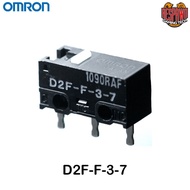 Omron D2F-F-3-7 Mouse Micro Switch