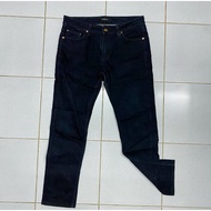 Under21/2 hand Jeans