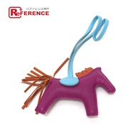 HERMES Rodeo PM Keychain, Rodeo PM Bag Charm
