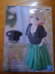 出租女友 七海麻美 figure