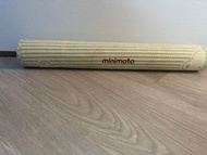 Minimoto 竹蓆床墊
