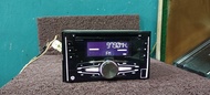 Head unit jvc pandora original xenia