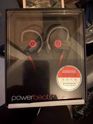 Beats Powerbeats2 Wireless 耳機