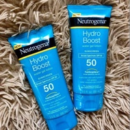 Neutrogena Hydro Boost Water Gel