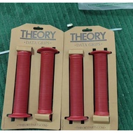 THEORY BMX grips FGFS Fixed gear bike grips