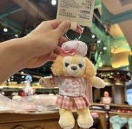 Cookie ann KC 鎖匙扣