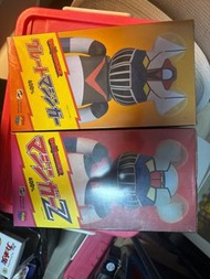全新現貨 Bearbrick Great Mazinger z 400% Be@rbrick 鐵甲萬能俠