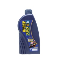 HIREV HI REV 735 4T MINYAK HITAM 100% ORIGINAL