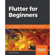 Flutter for Beginners