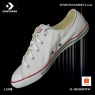 รองเท้า Converse รุ่น ALL STAR DAINTY OX WHITE (11-1D100MWW) 8US One