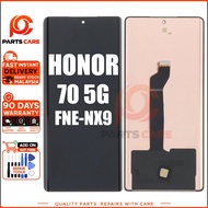 LCD Display For Honor 70 5G / FNE-AN00 FNE-NX9 Touch Screen Digitizer Replacement
