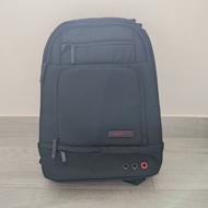 Samsonite Red Backpack